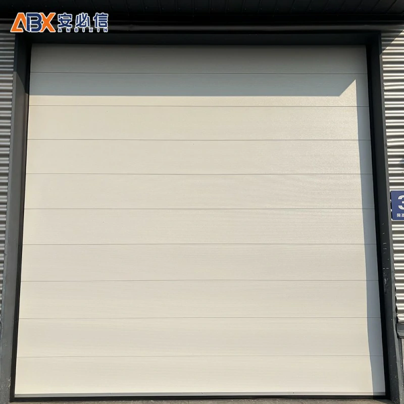 宿州市消防滑升门
