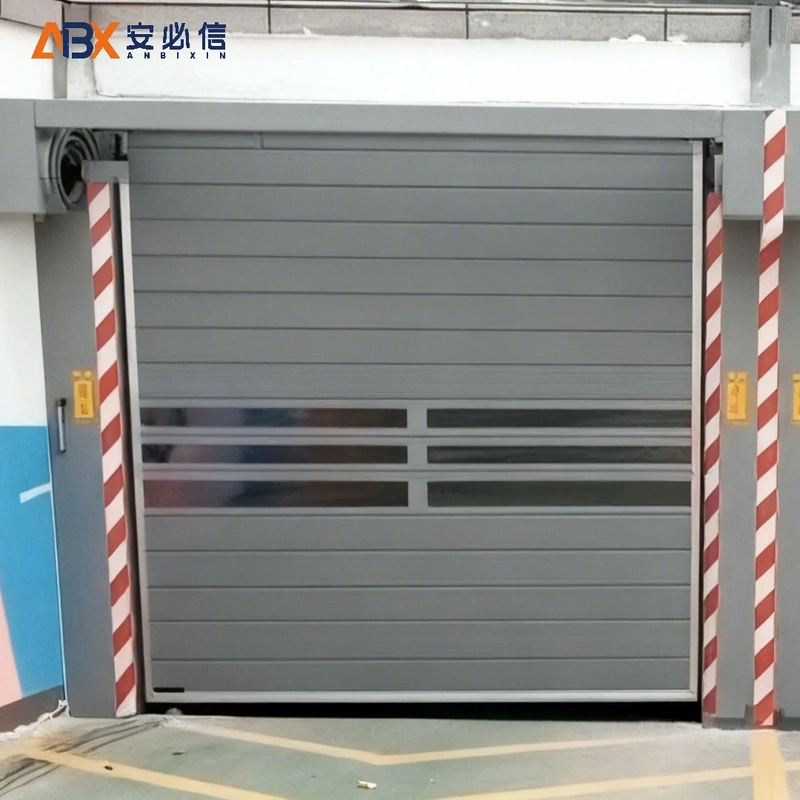 宿州市医药密闭高速门